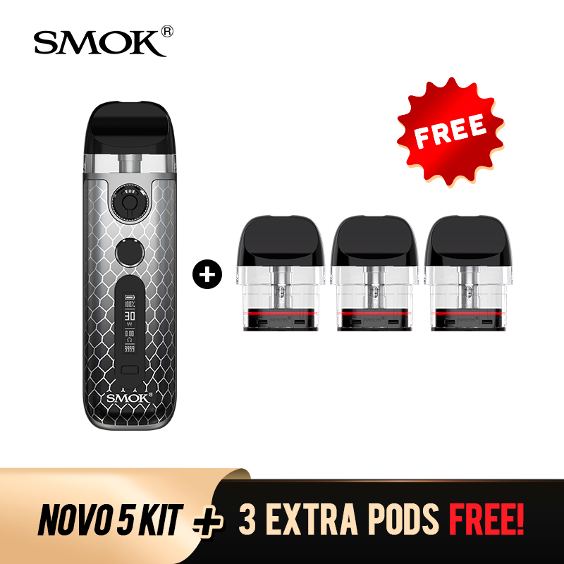 Novo 5 Kit