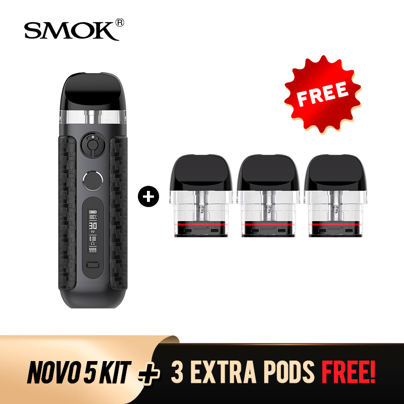 Novo 5 Kit - 2