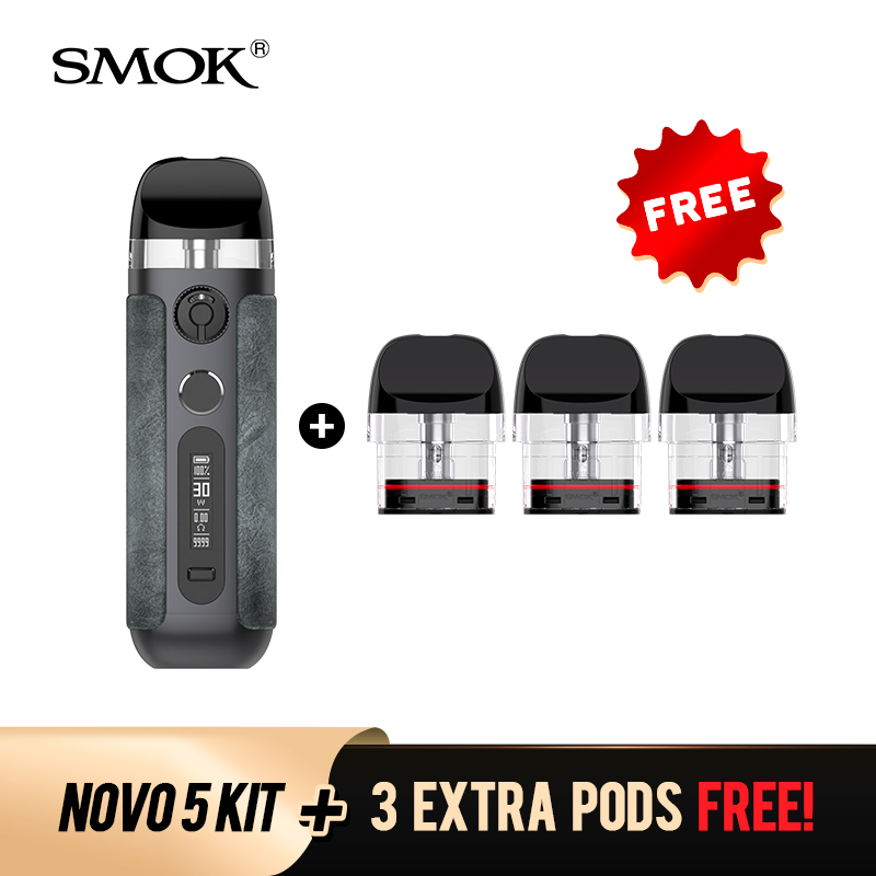 Novo 5 Kit