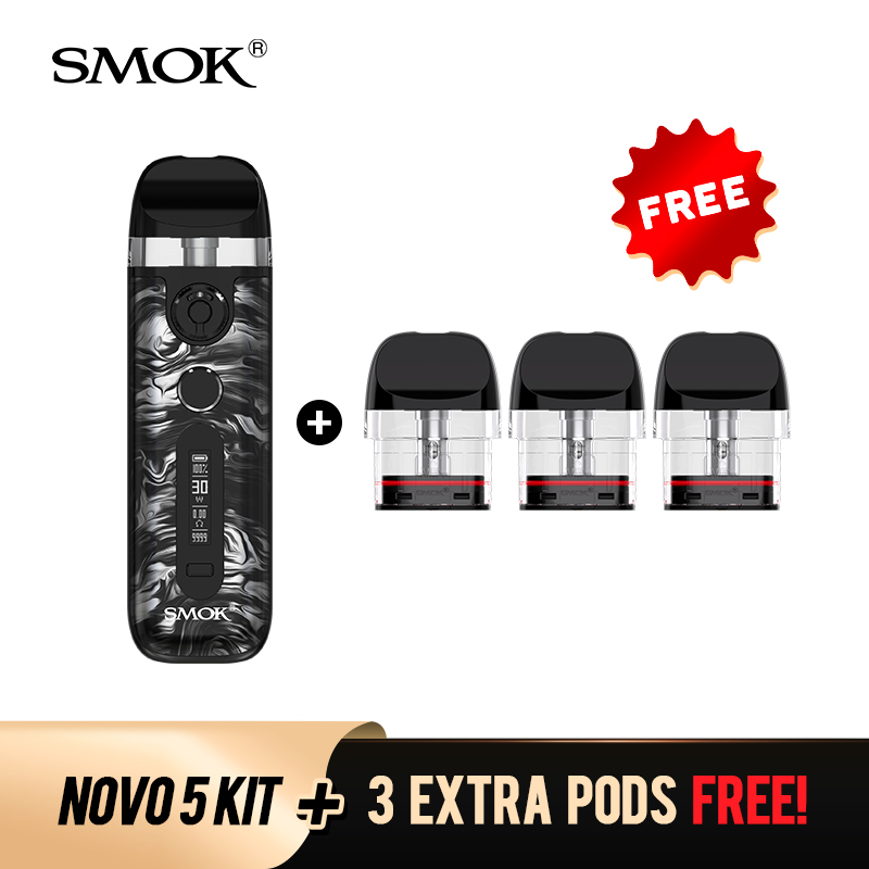 Novo 5 Kit - 5