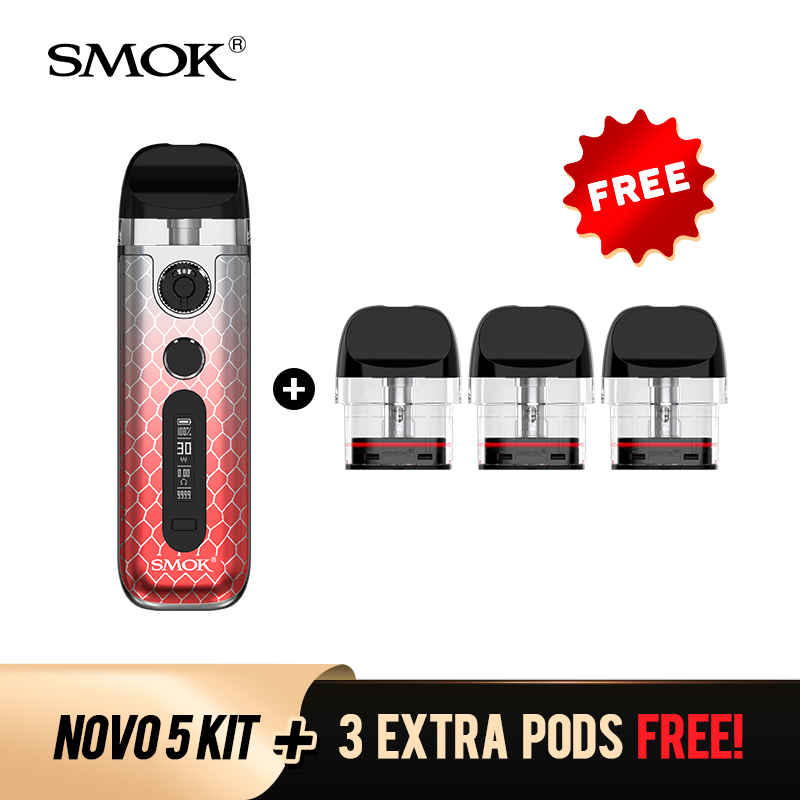 Novo 5 Kit - 14