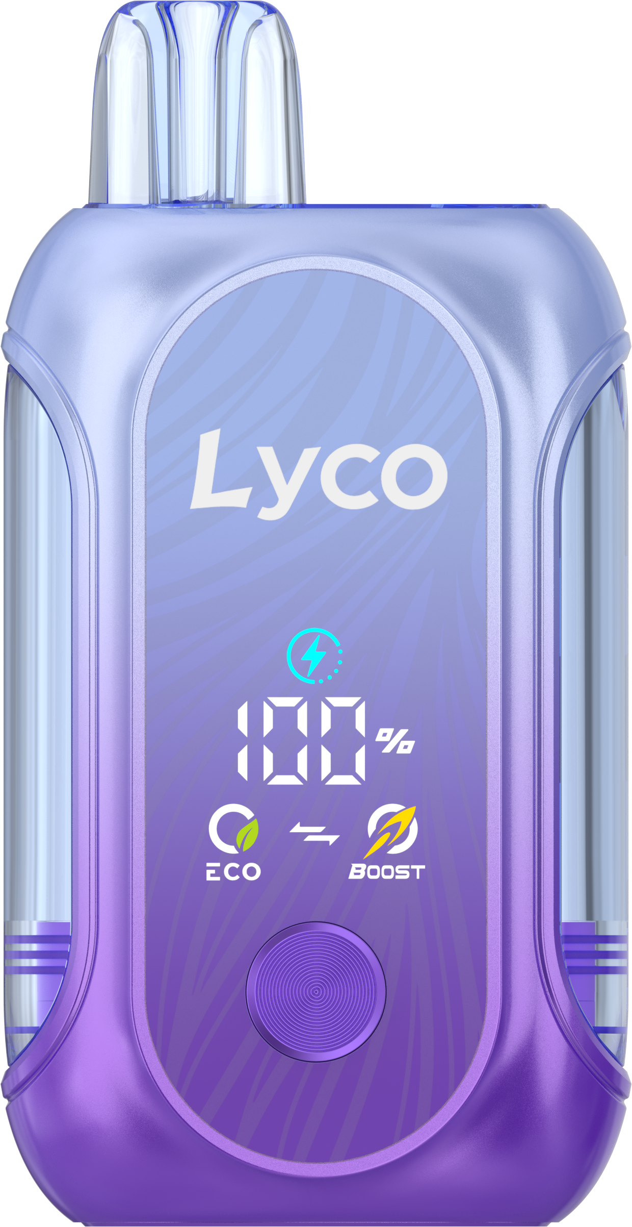 LYCO MINI BOX KIT - 4