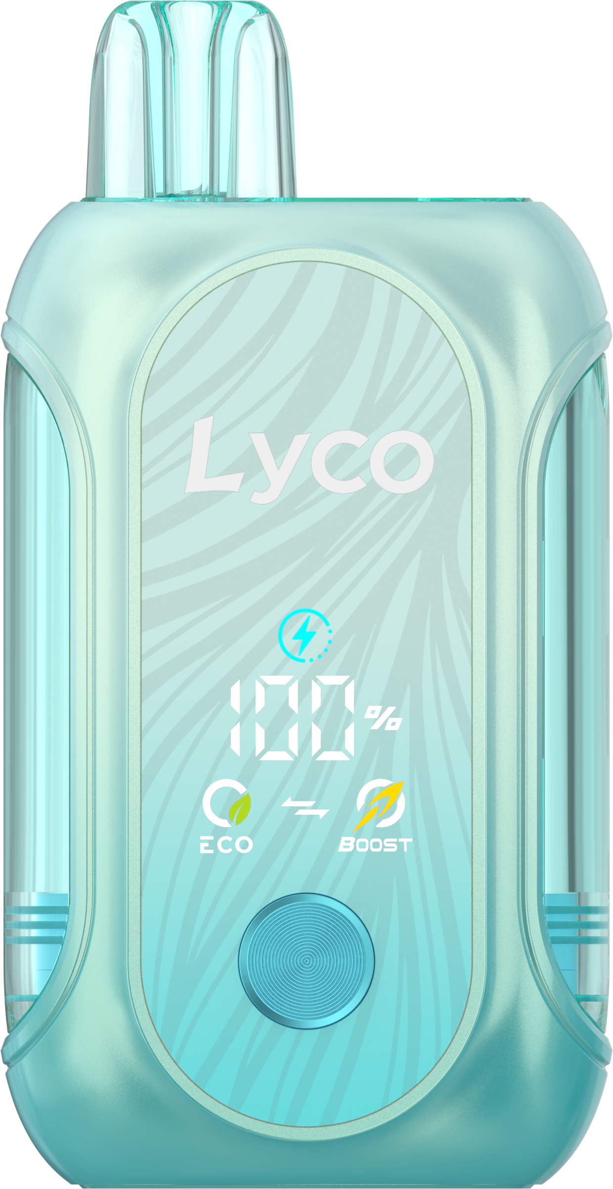 LYCO MINI BOX KIT - 5
