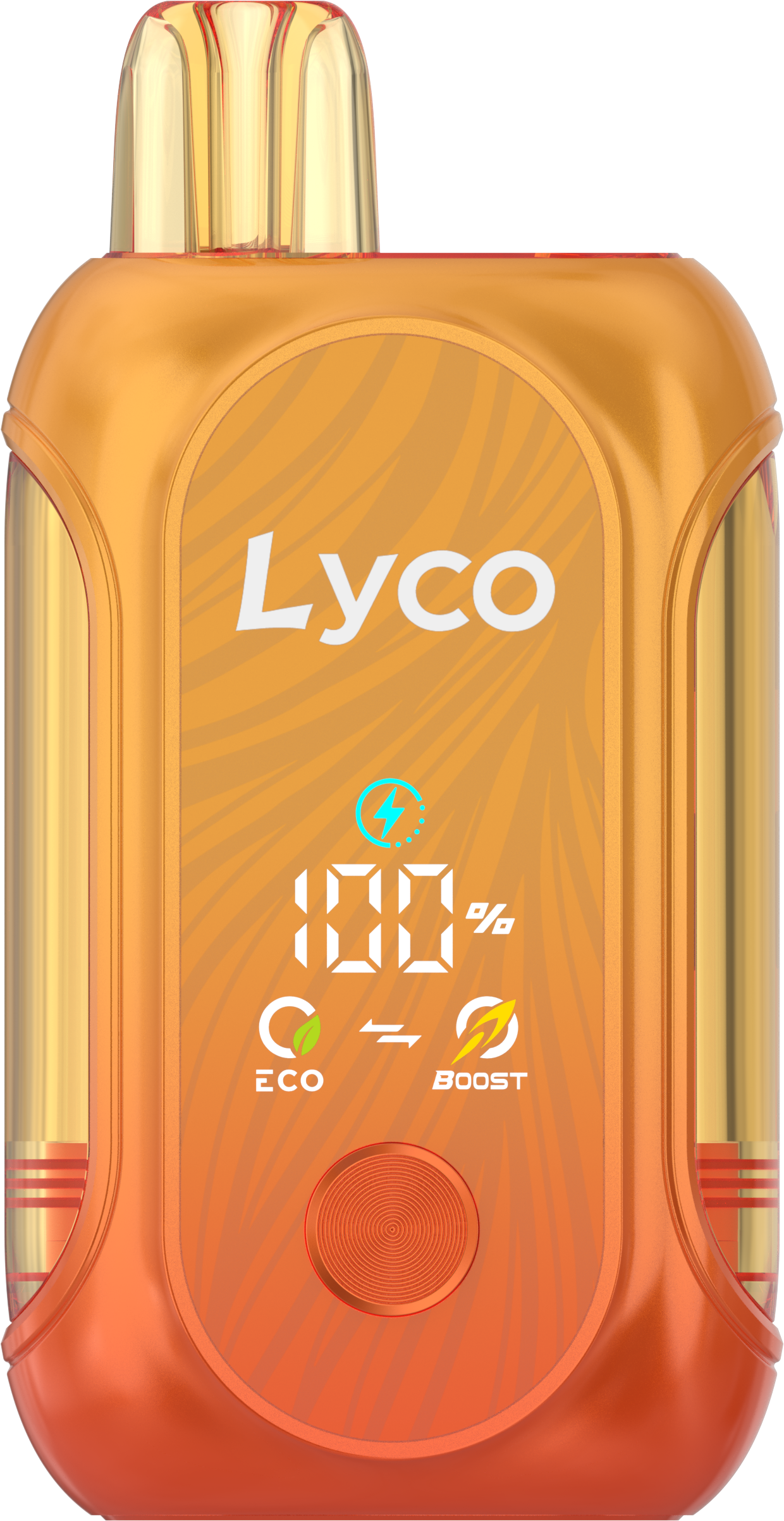 LYCO MINI BOX KIT - 8