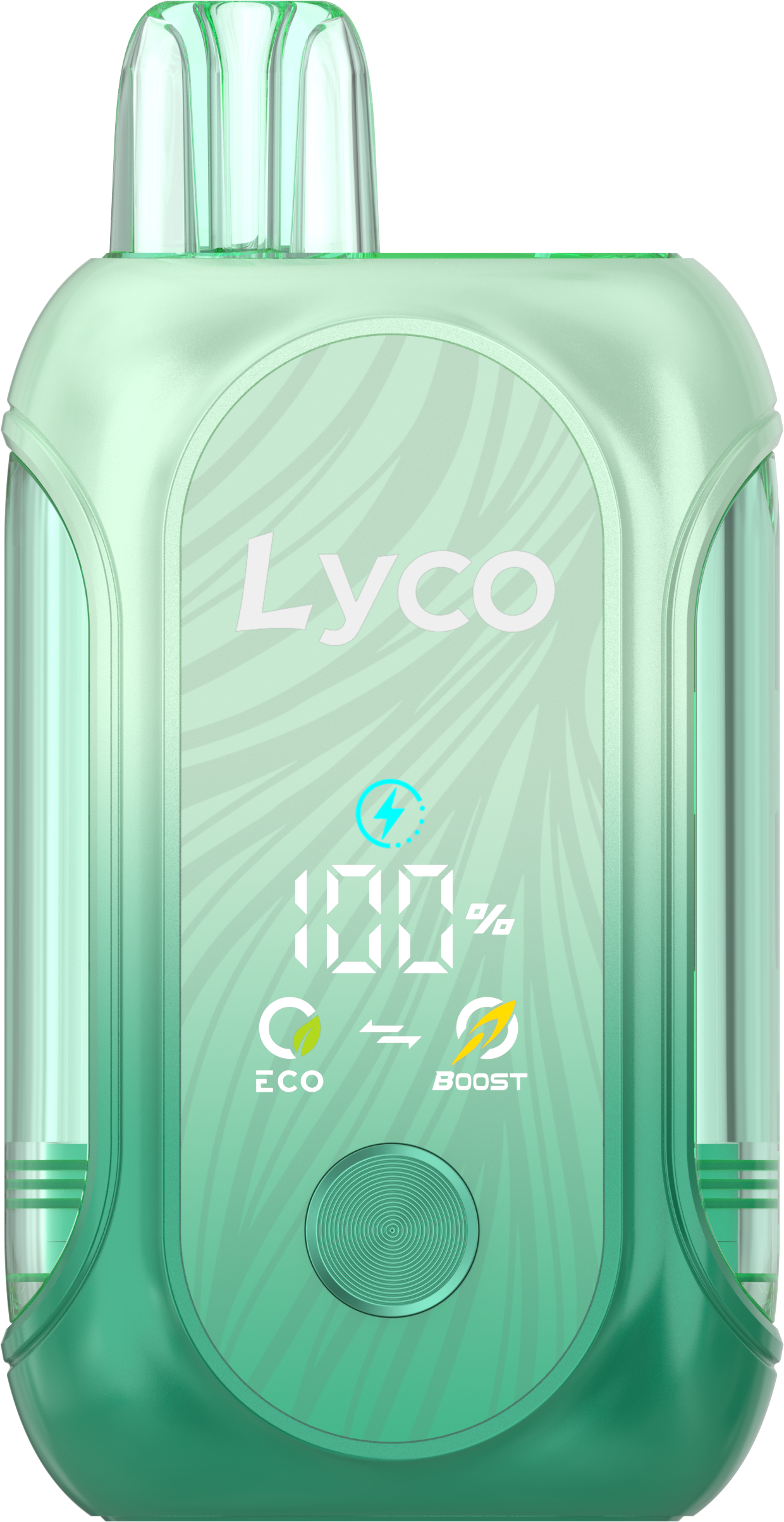 LYCO MINI BOX KIT - 3