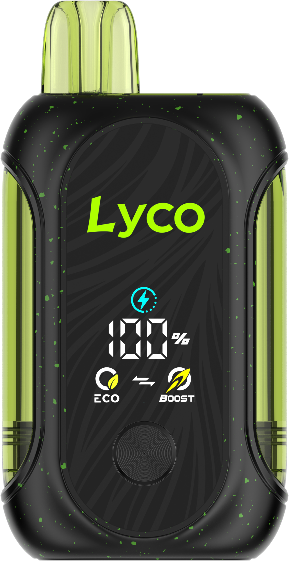LYCO MINI BOX KIT