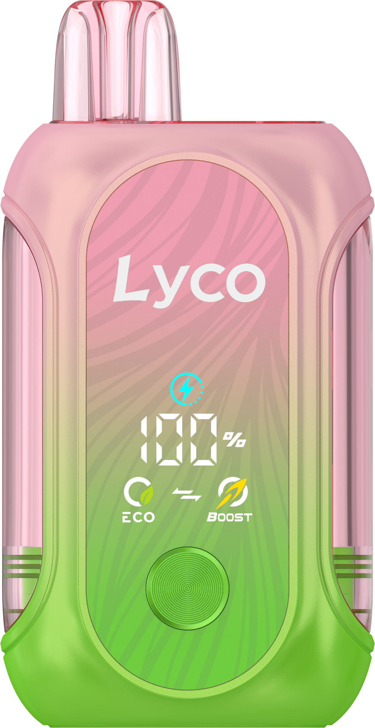 LYCO MINI BOX KIT - 7
