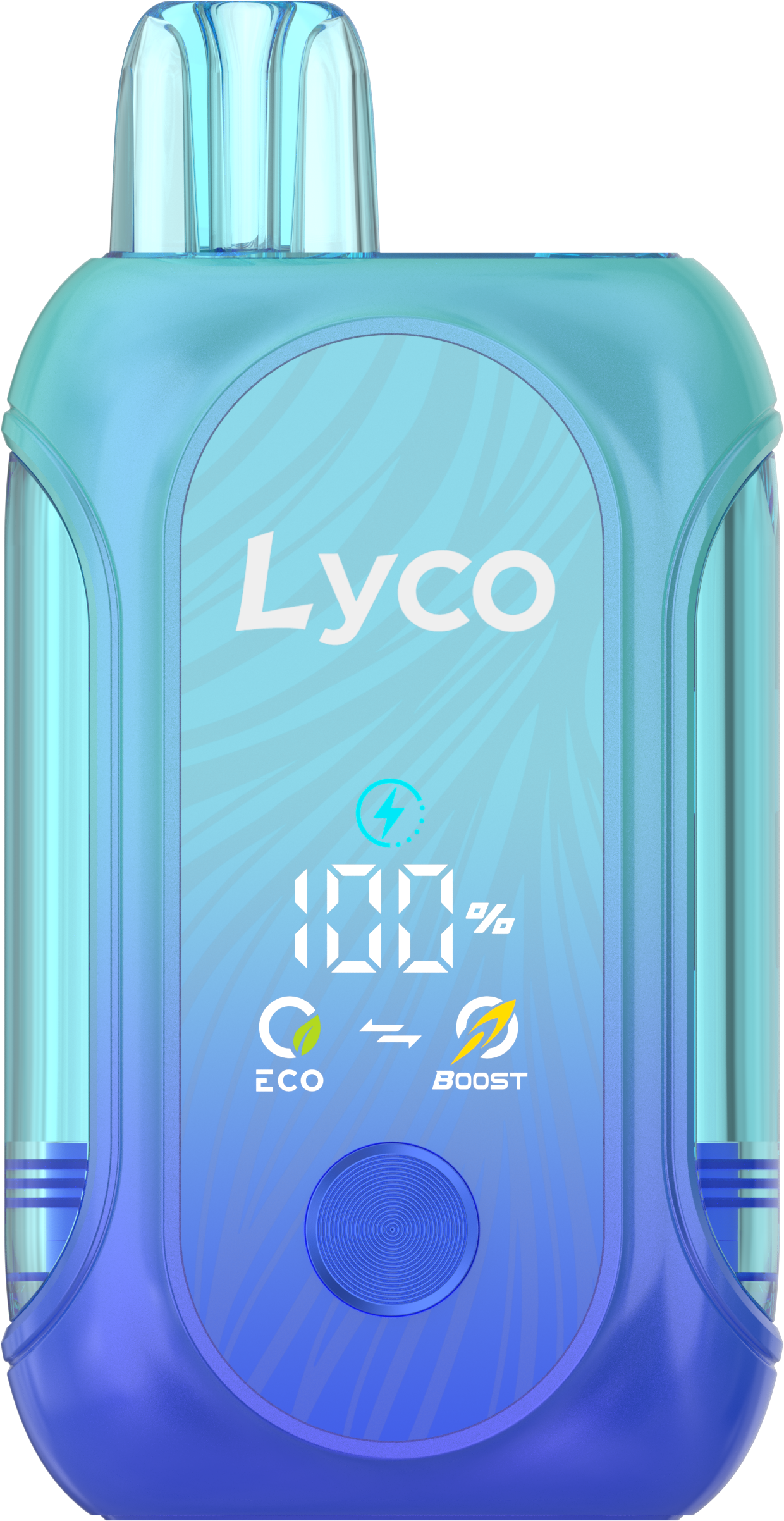 LYCO MINI BOX KIT - 2