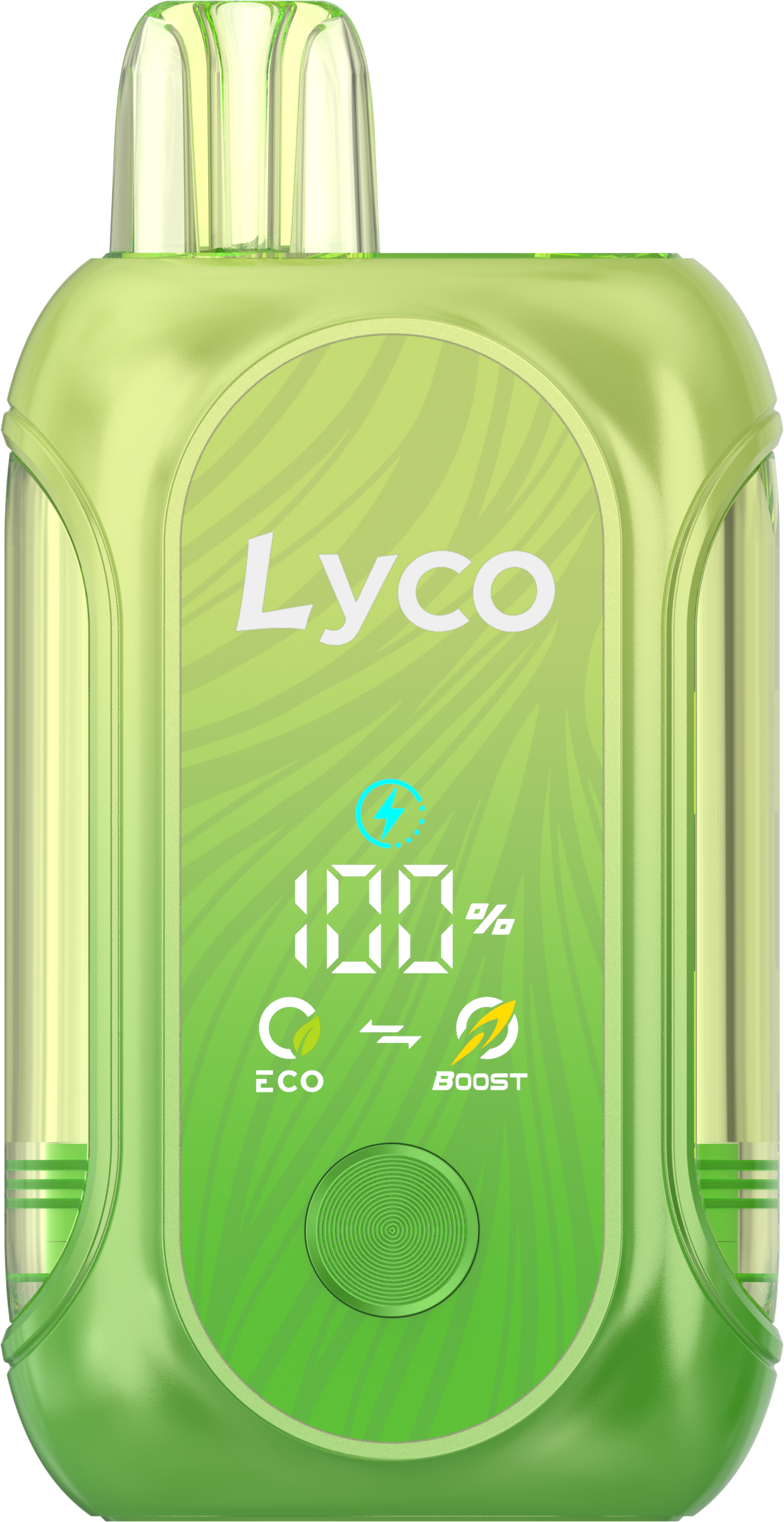 LYCO MINI BOX KIT - 6