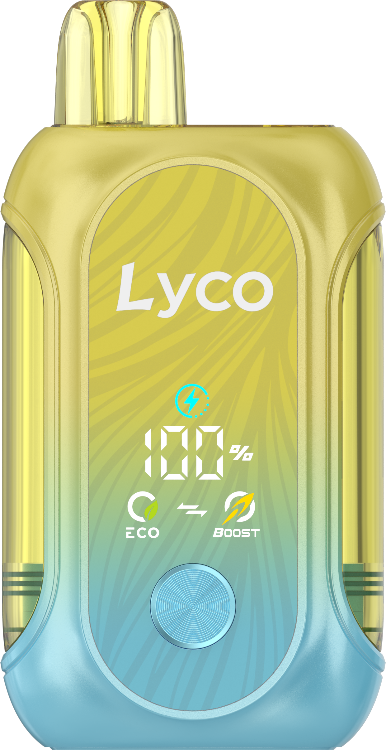 LYCO MINI BOX KIT - 9