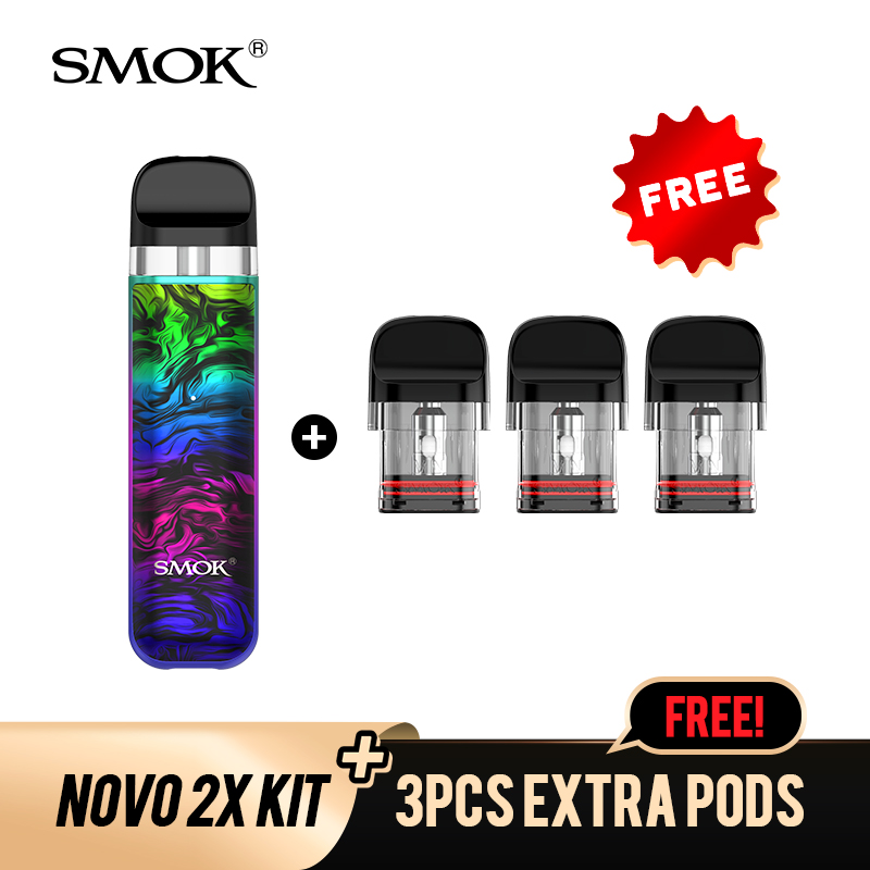 smok pod devices SMOK® Official Store super fcuking fab FLAVORS:SOUR STRAWBERRY Geek Bar Pulse X