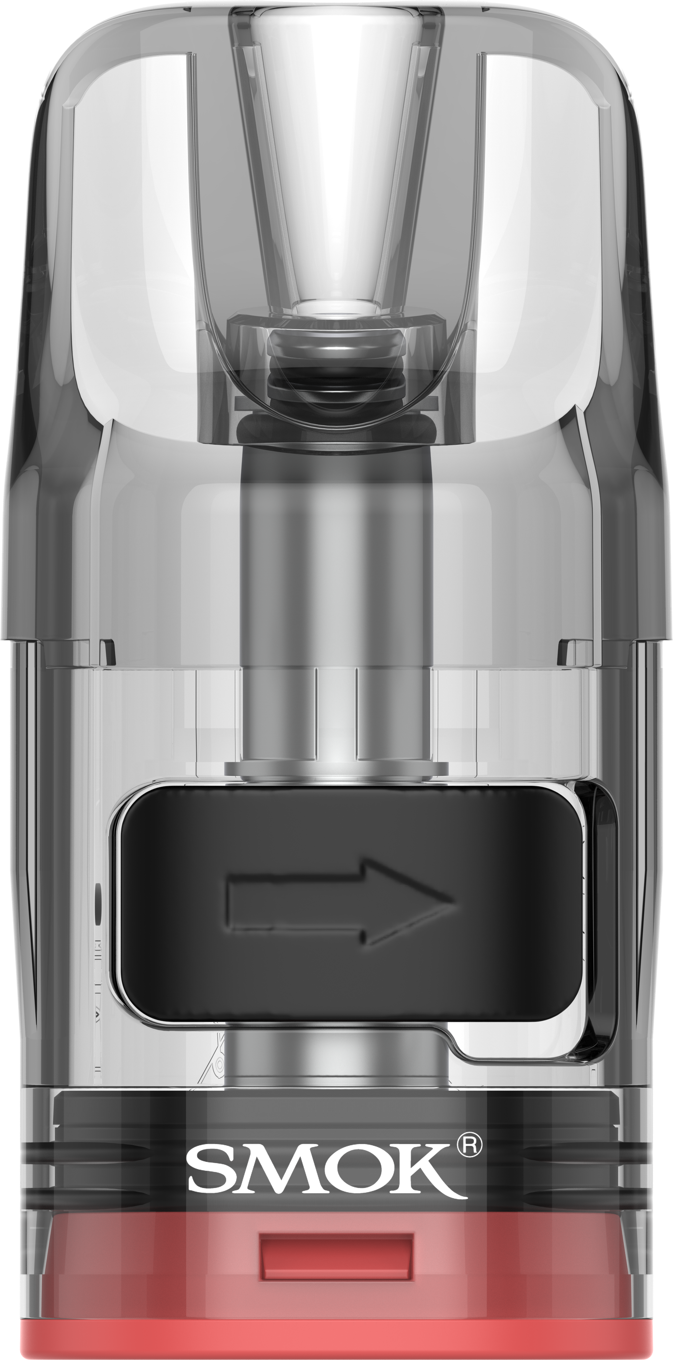 ZREX RF 2 Pod Meshed 0.8Ω (3PCS)