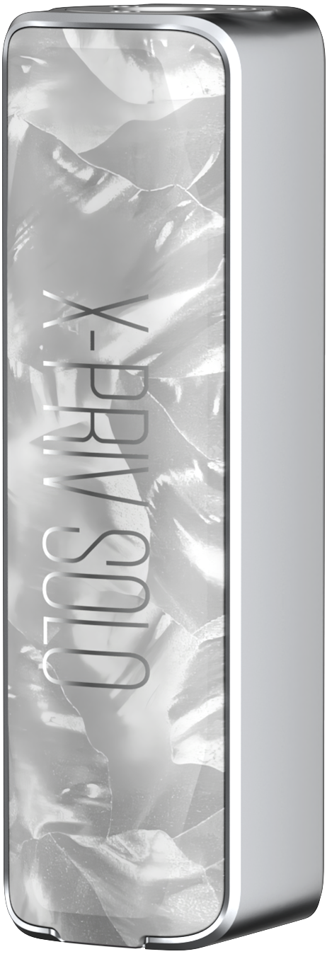 X-PRIV SOLO MOD - 6