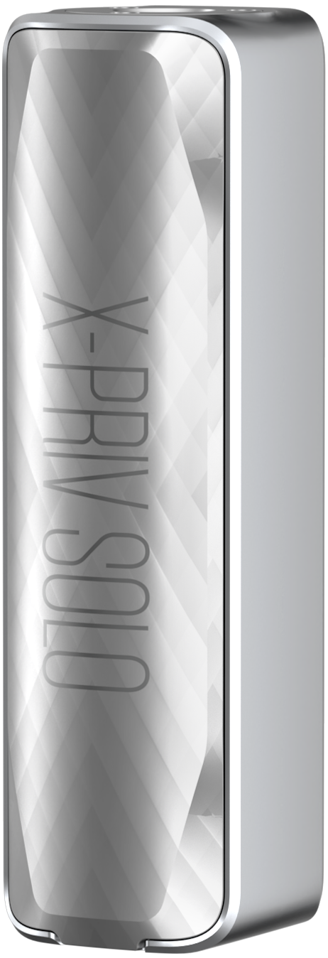 X-PRIV SOLO MOD - 1