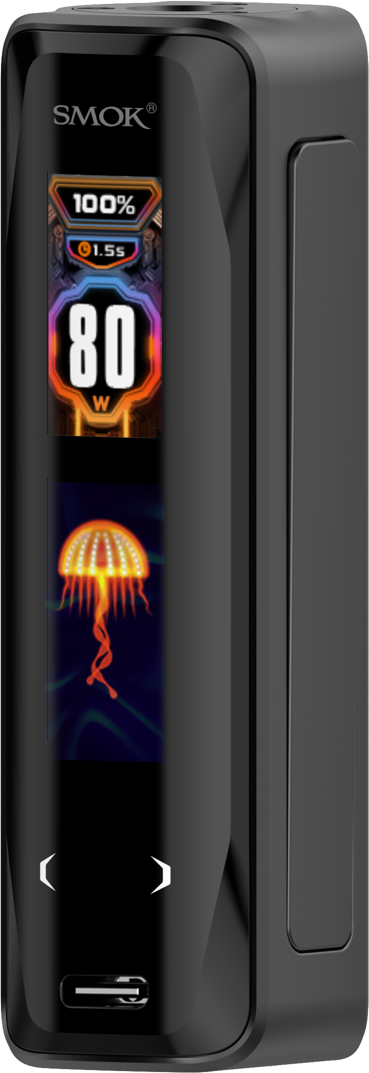 X-PRIV SOLO MOD