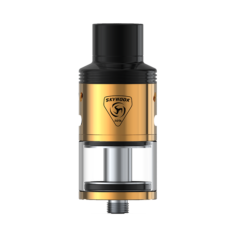 Skyhook RDTA Tank