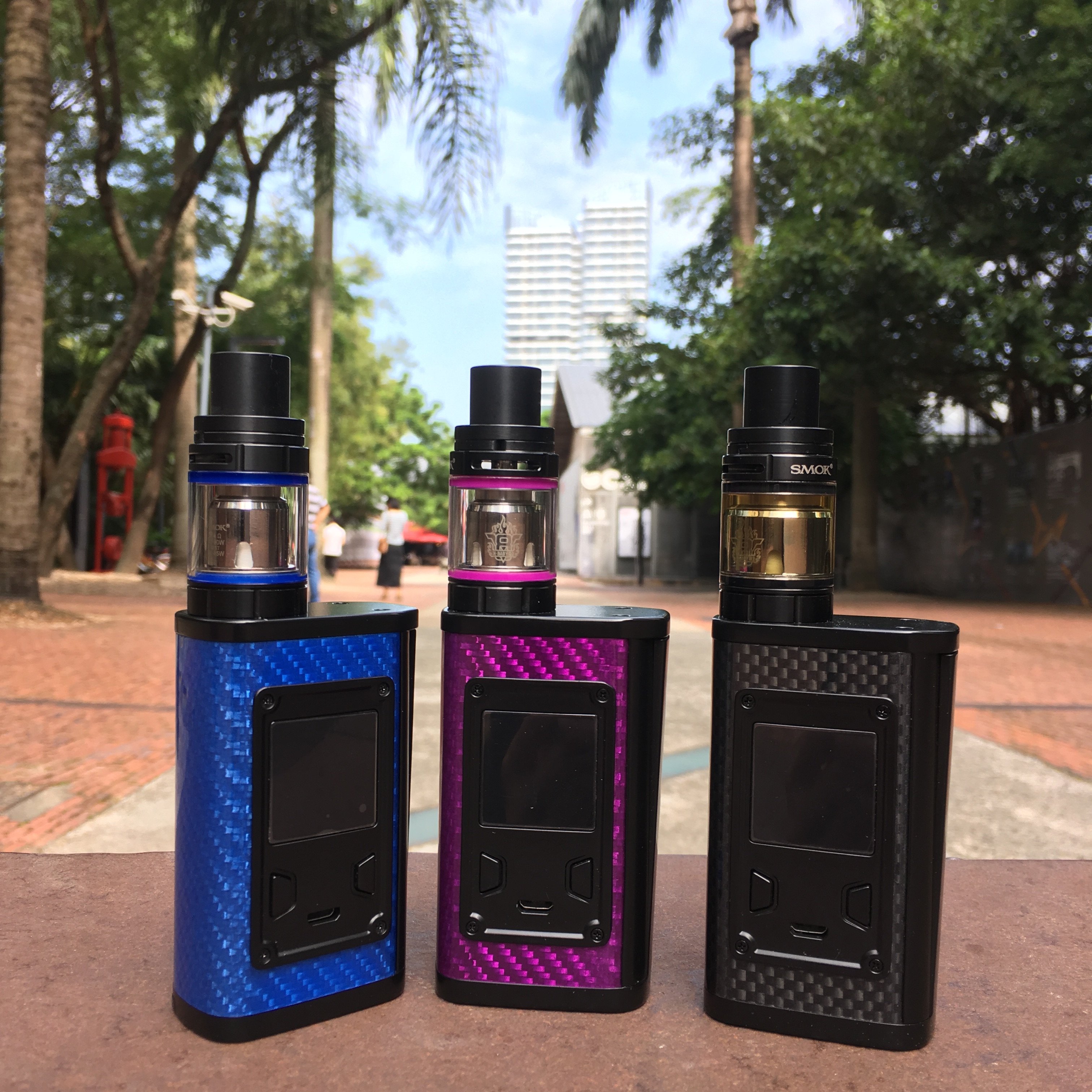 Smok steam mini фото 113