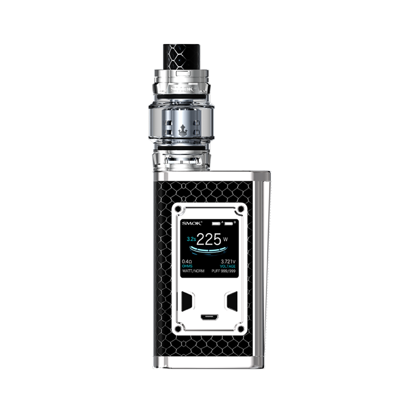 Majesty Kit Luxe Edition