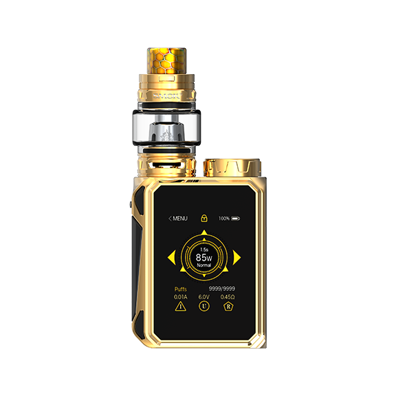 G-Priv Baby Luxe Edition