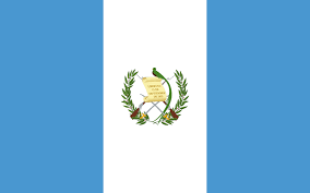 GUATEMALA flag