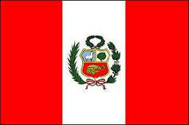 PERU flag