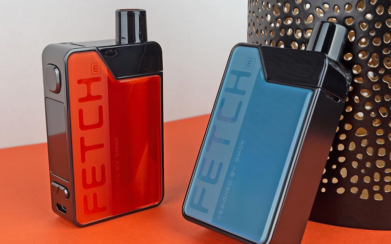 What Is A Vape Pod System? cover image