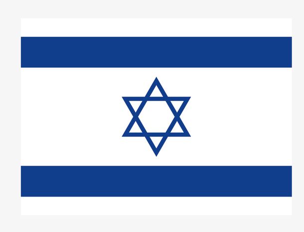 Israel flag