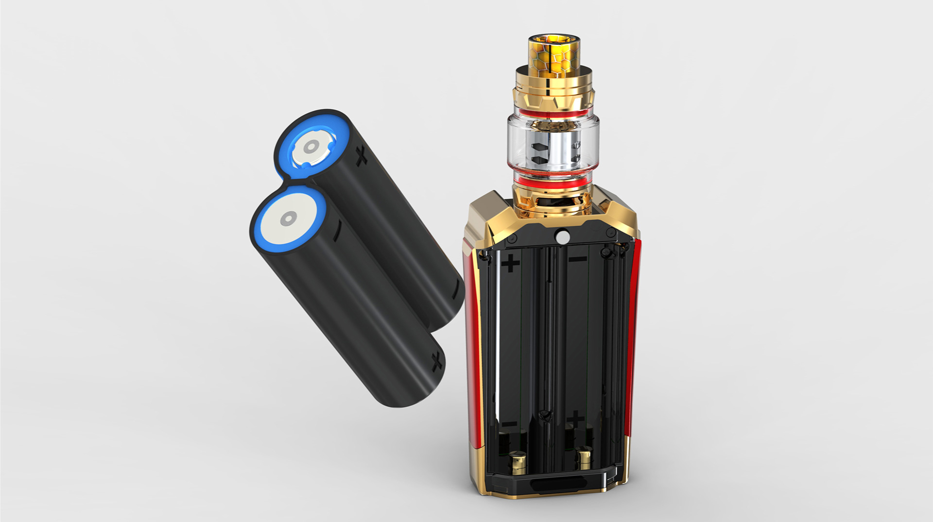 1523850581256 Revue Kit I-Priv de Smok