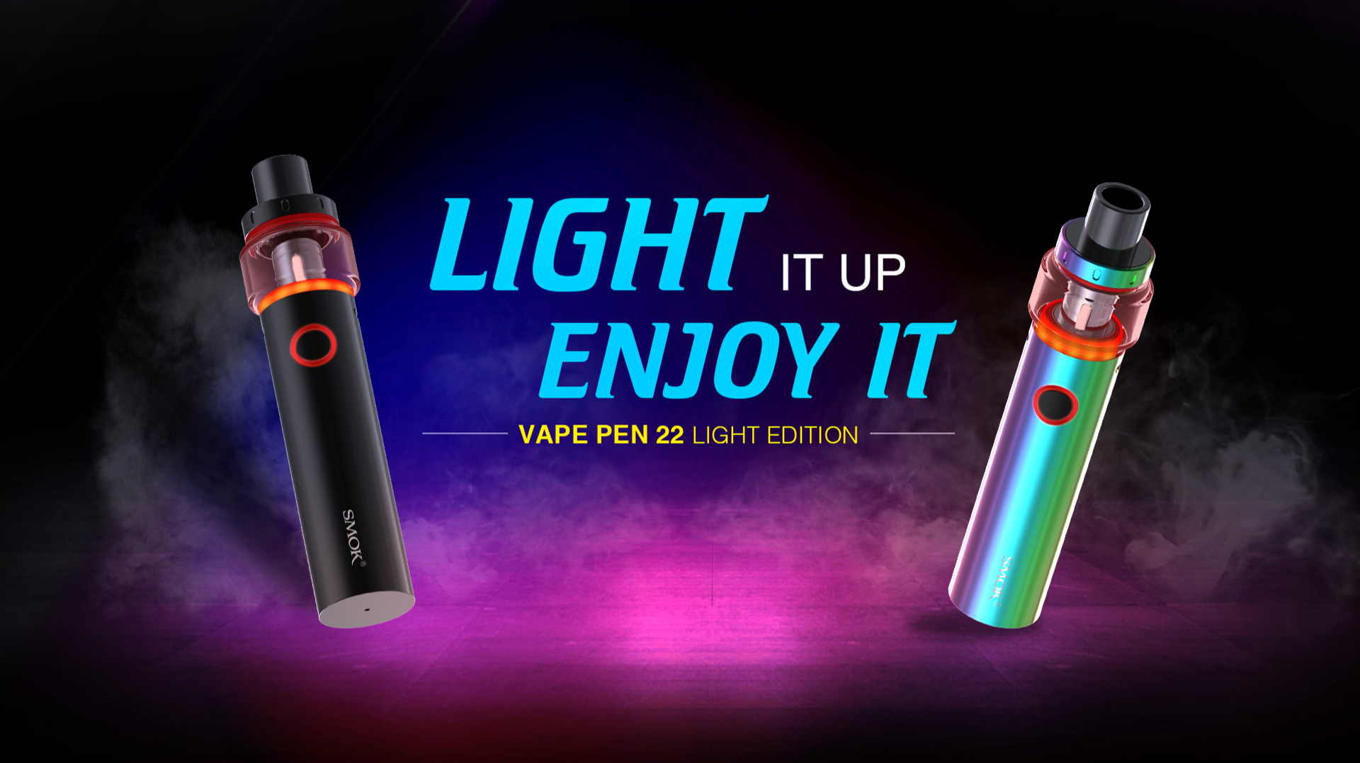 What Do The Different Color Lights Mean On My Vape Pen at Anna Johnnie blog