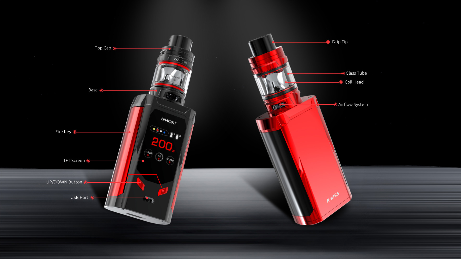 Smok mini r steam mini фото 117