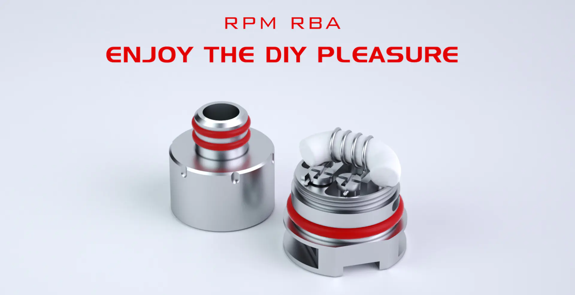 RPM RBA for Your SMOK RPM40 