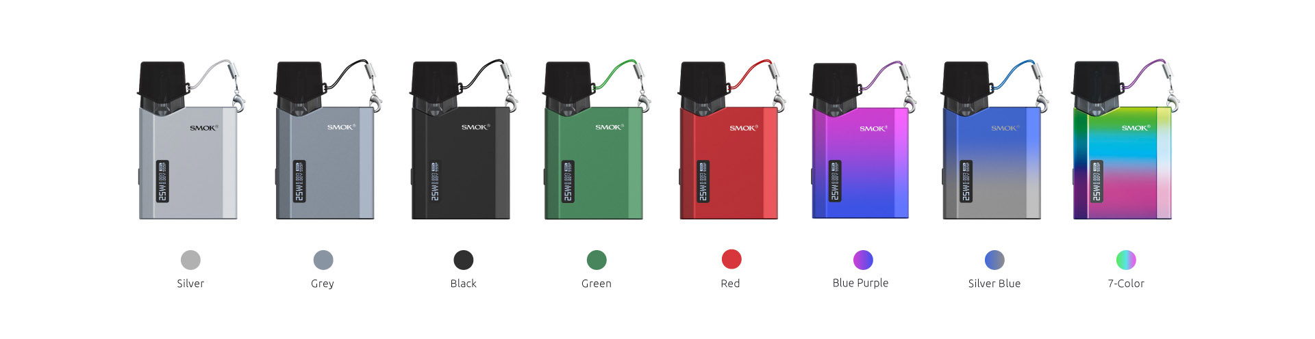 Nfix-mate - SMOK® | Innovation Keeps Changing the Vaping Experience