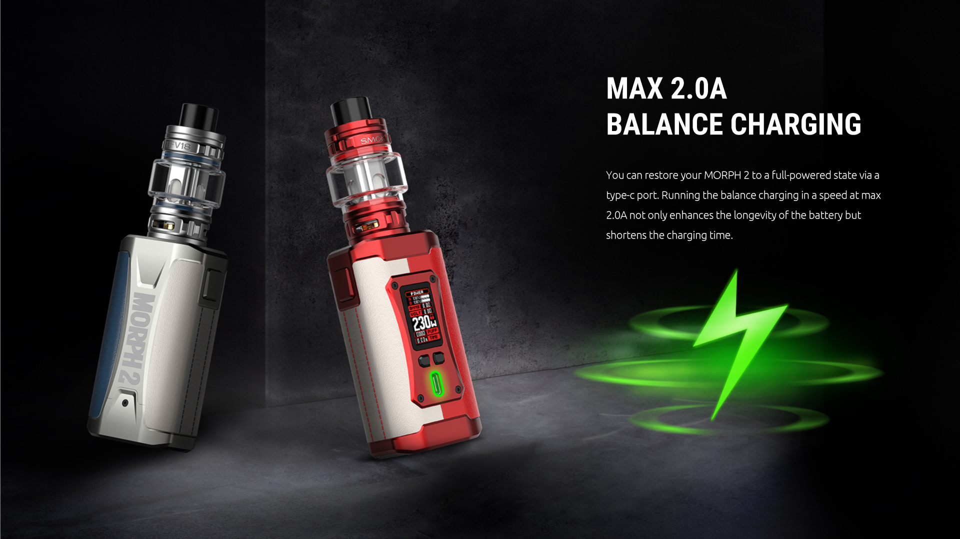 Морф 2. Smok Morph 2 Kit. Smok Morph 2 230 Вт. Smok Morph 3 Kit. Бак на Smok Morph 2.