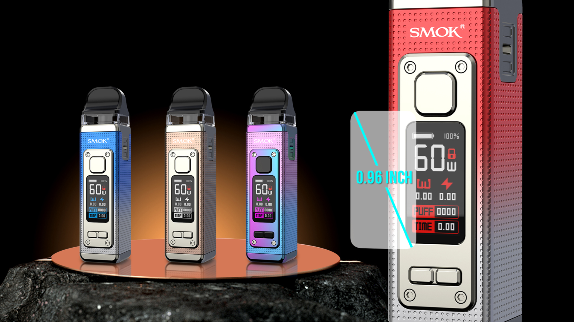 SMOK RPM Pod Mod Kit, 40% OFF | conservacion.exactas.uba.ar