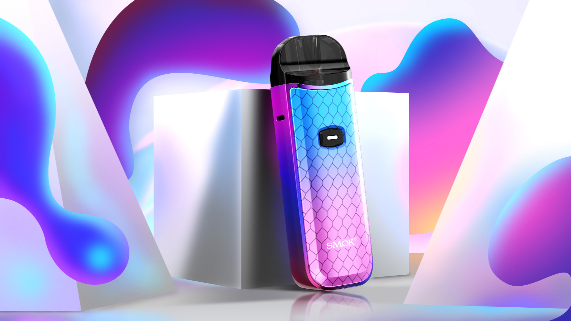 SMOK Nord 50W Pod System Kit 1800mAh UAE Dubai