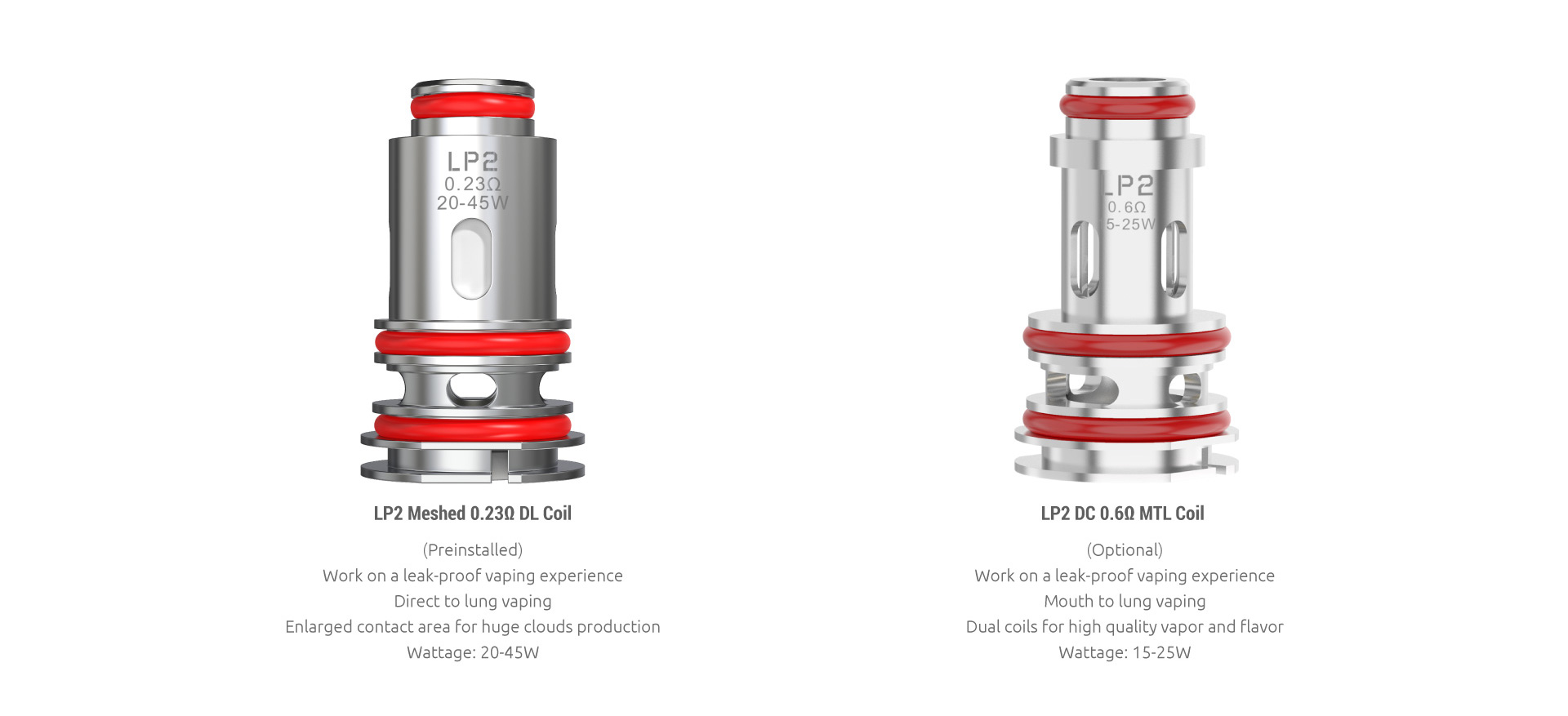 SMOK Nord 50W Pod System