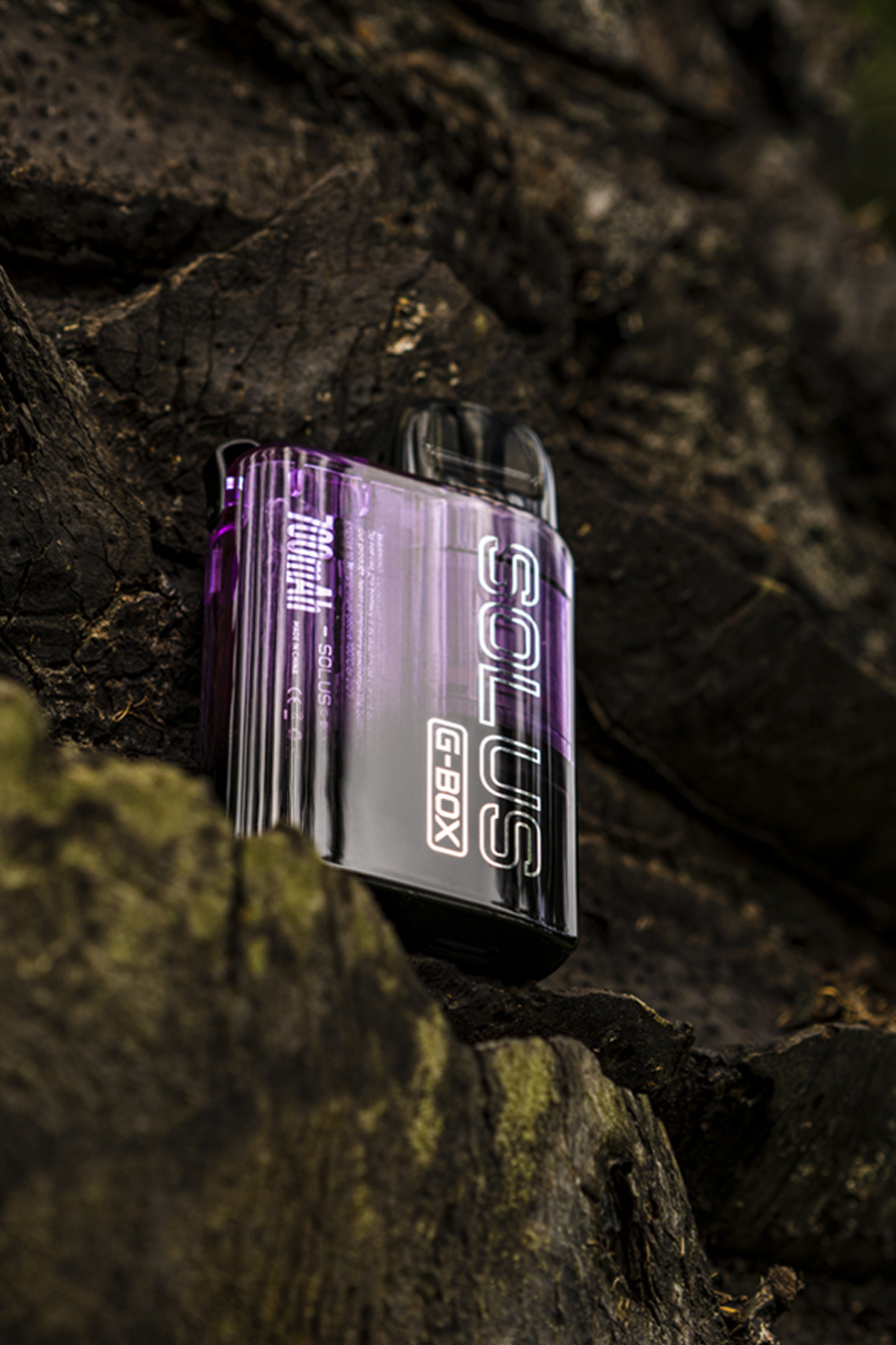SMOK 2023's first new product launch! cover image