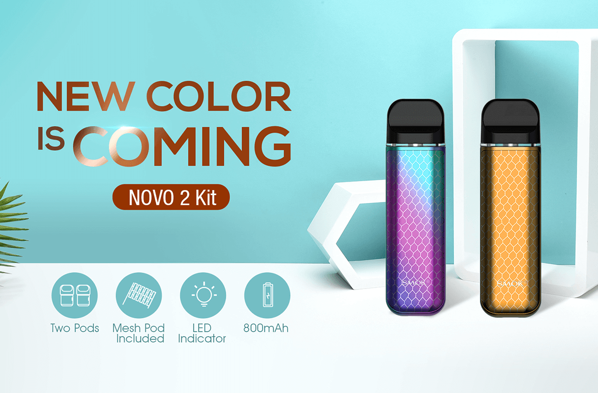 Smok Morph 2: A Comprehensive Review and Guide cover image