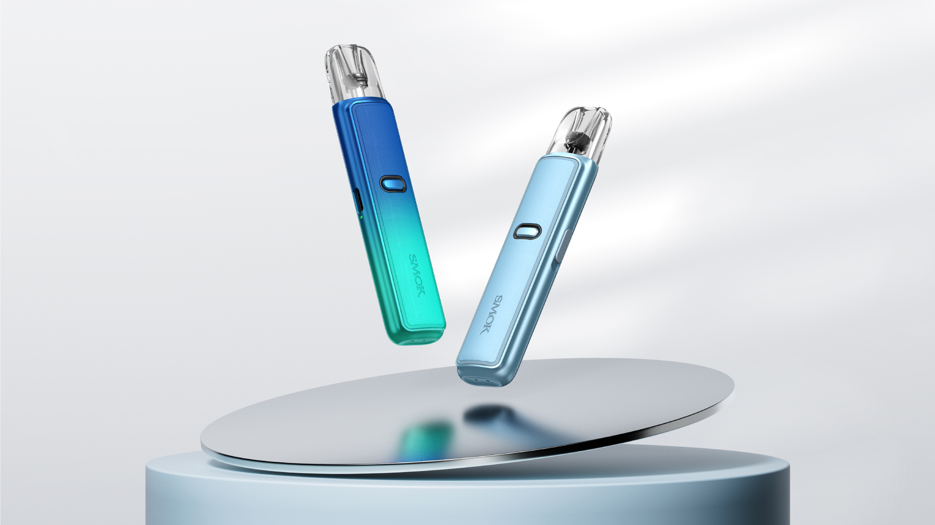 elfbar nachfüll pod läuft aus Smok Solus G Pod System Kit 700mAh