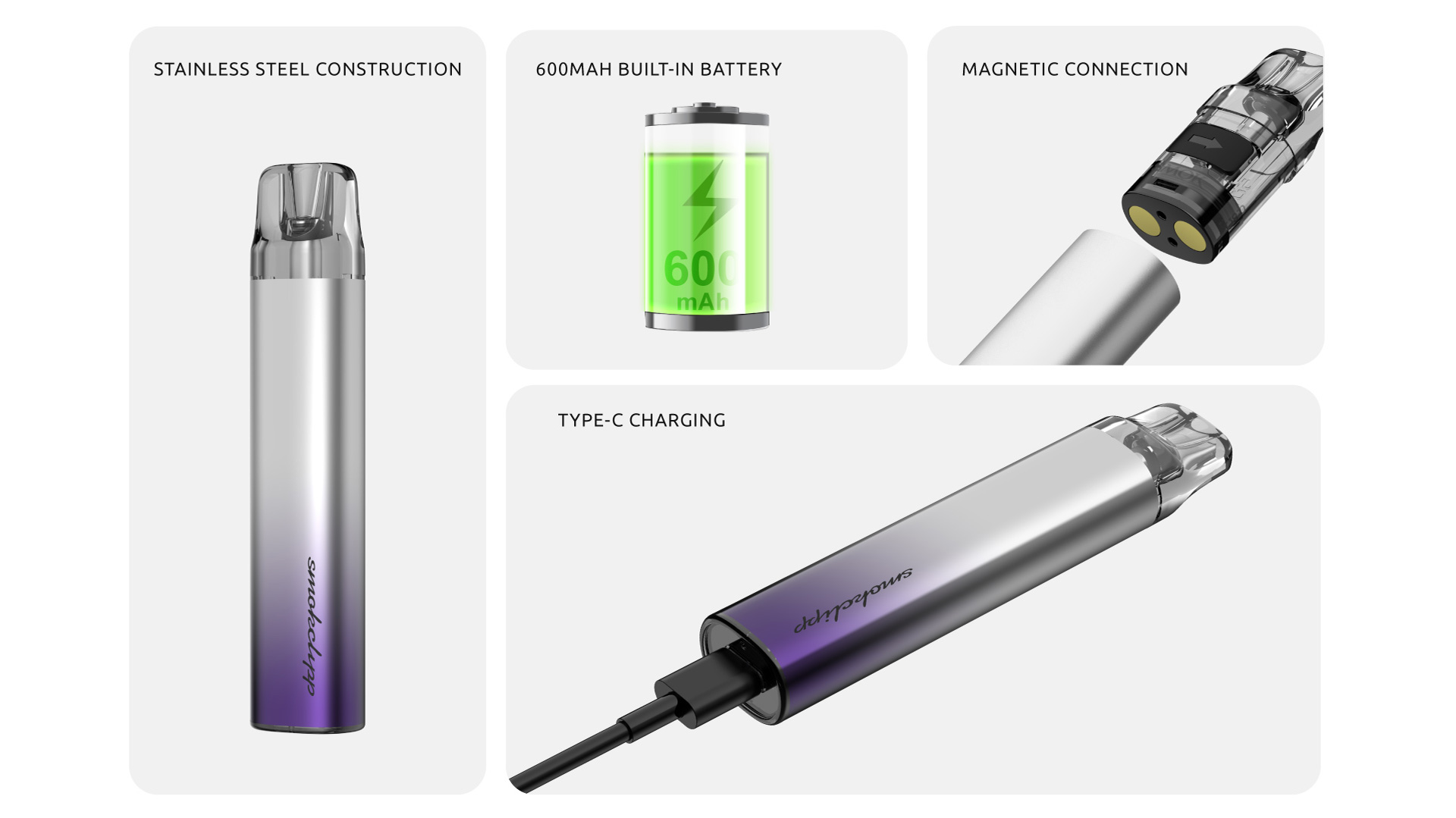 elfbar nachfüll pod läuft aus WHO CALL FOR E-CIGARETTE CONTROL main image 1
