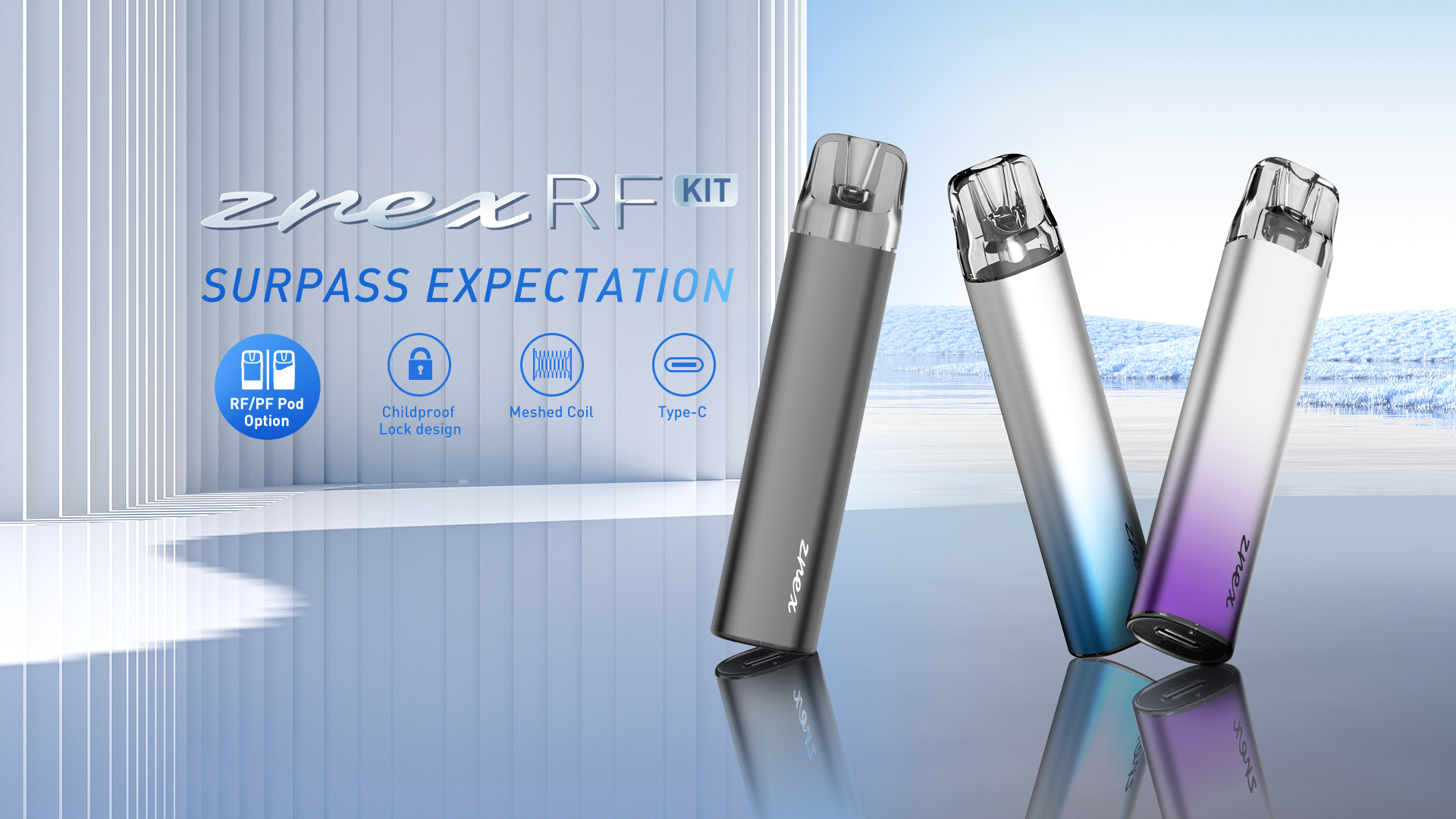 smok zrex coil elf bar vape uk Juul Charger VUSE EPOD 2 CHARGING CABLE main image 1