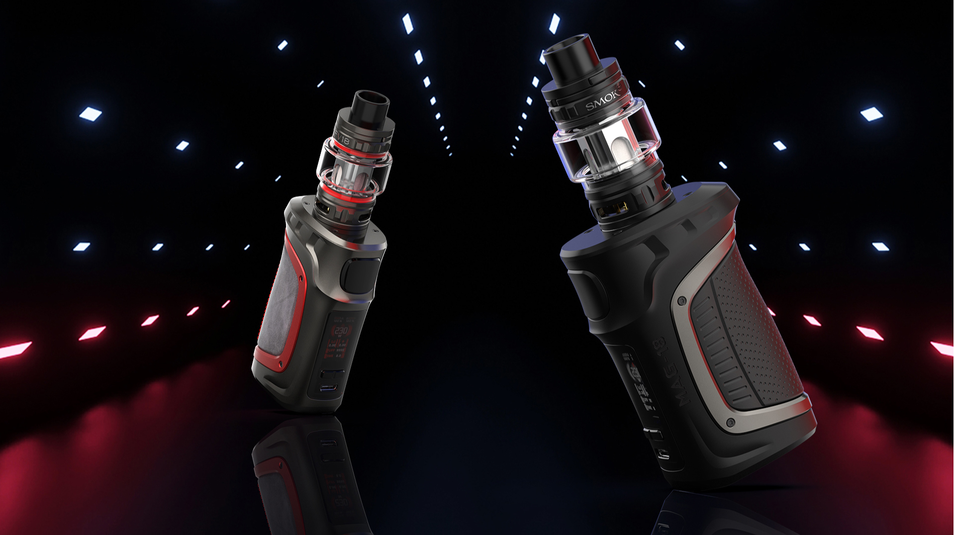 SMOK Mag 18 Kit