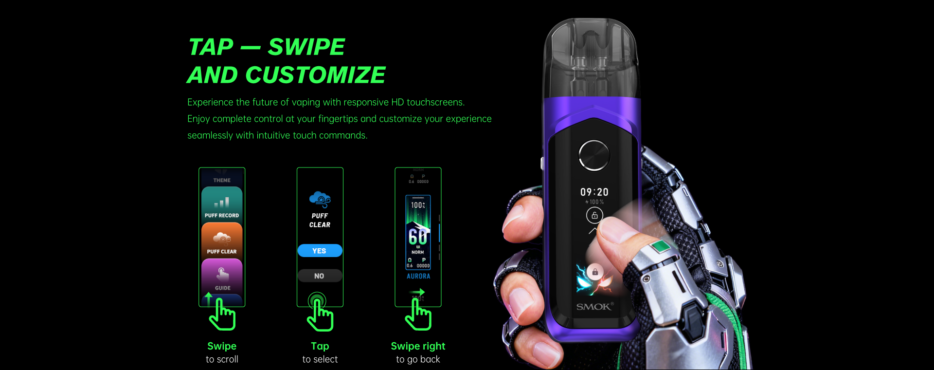 smok nord 6 Novo 2X by Smok - Best Novo Ever?