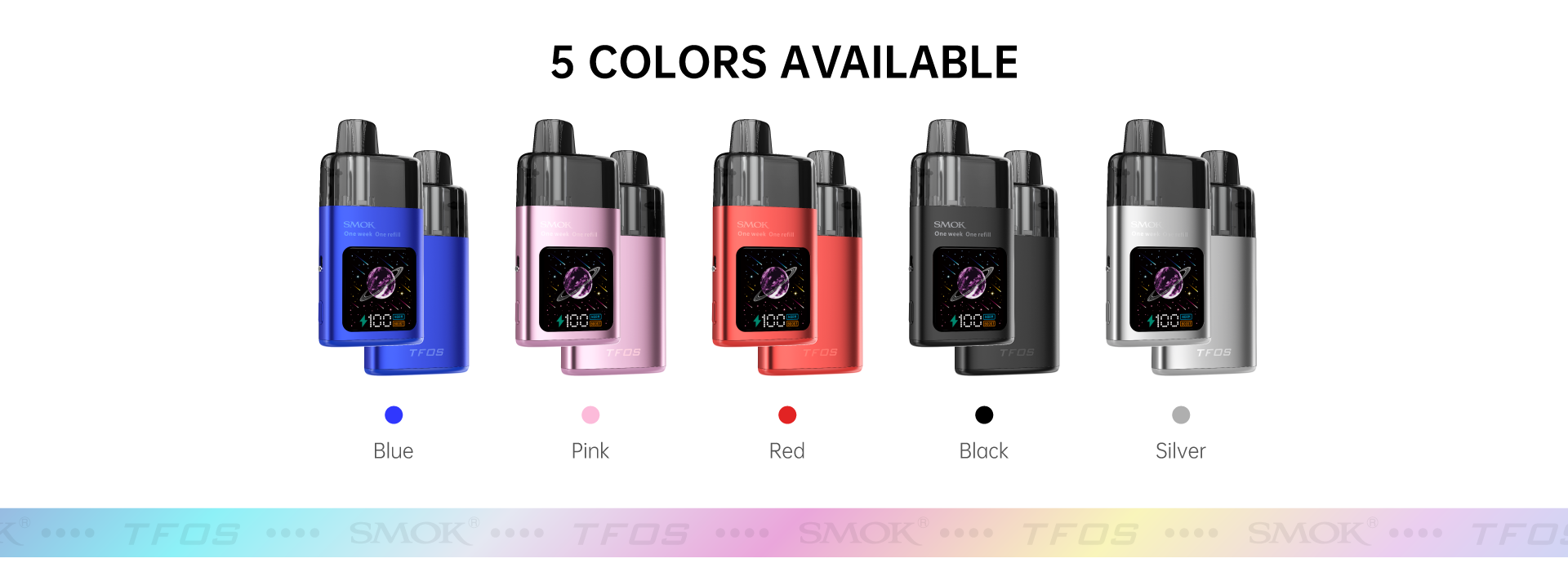 TFOS KIT TFOS KIT