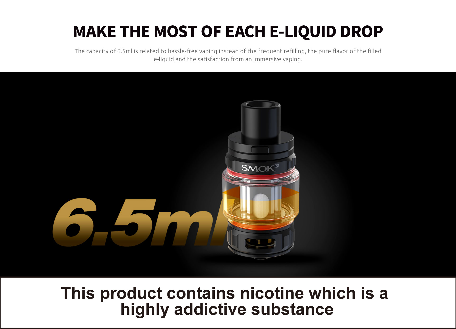 elfbar nachfüll pod läuft aus Smok R-Kiss 2 Review - Constant Powerful Performance main image 1