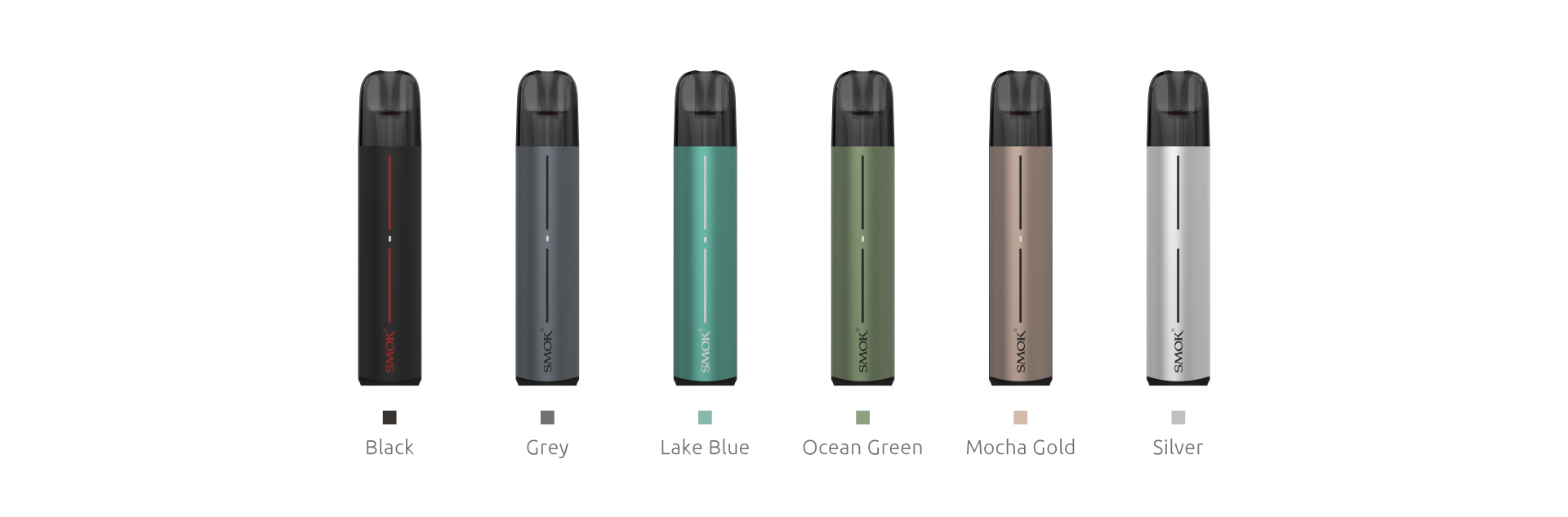 SMOK SOLUS 2 Pod