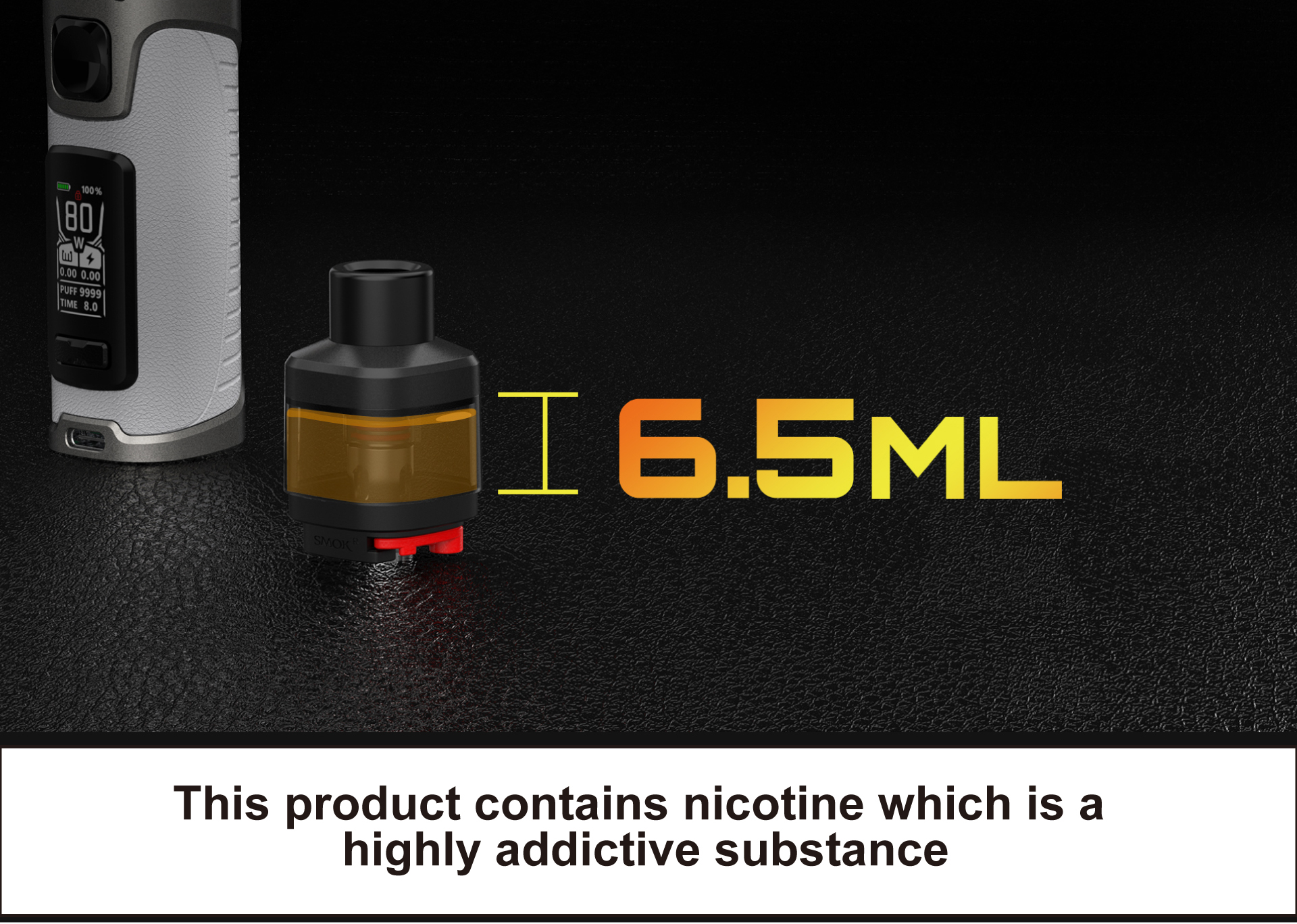 RPM 5 & RPM 5 PRO - SMOK® | Innovation Keeps Changing the Vaping Experience