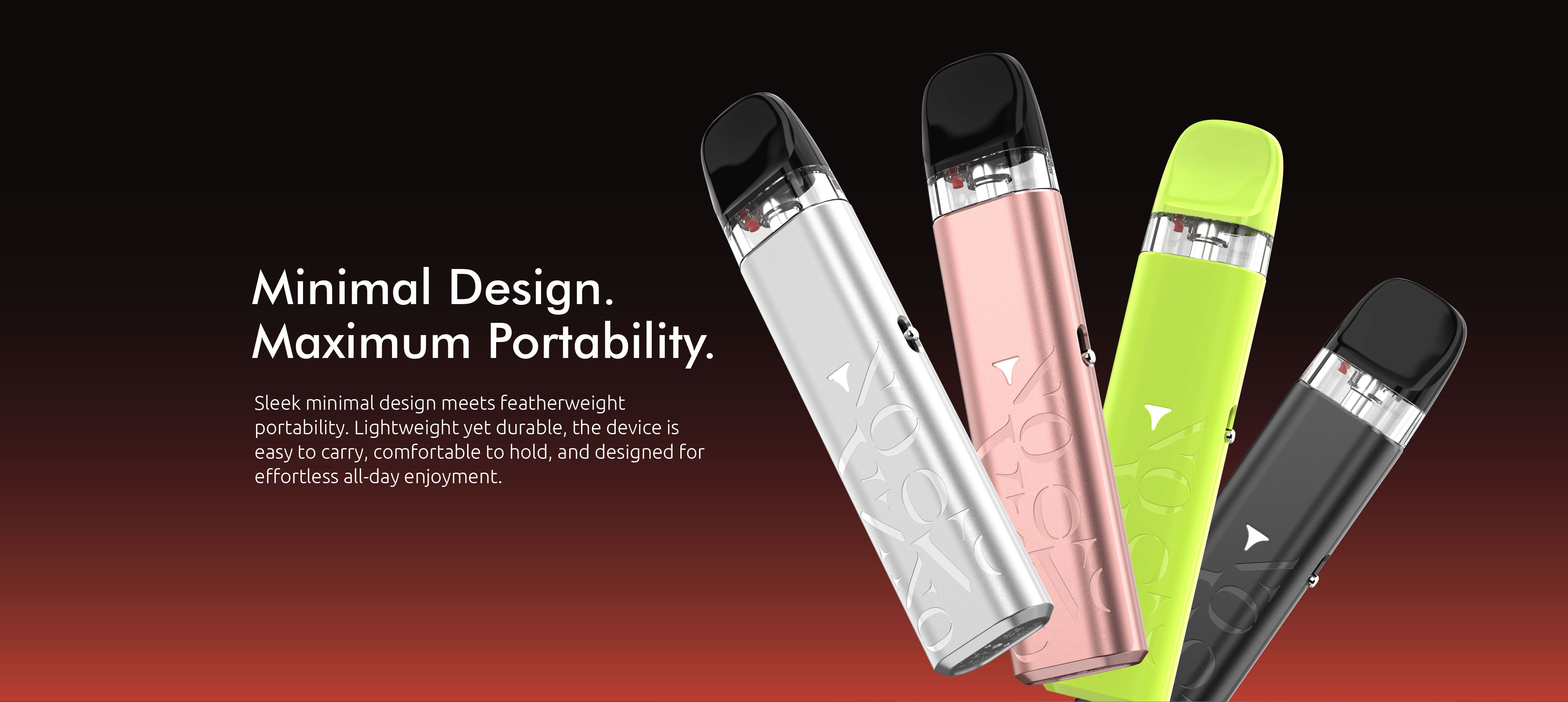 SMOK NOVO AXIS EZ Review: Simple, Stylish, and Built for Everyday Vaping cover image