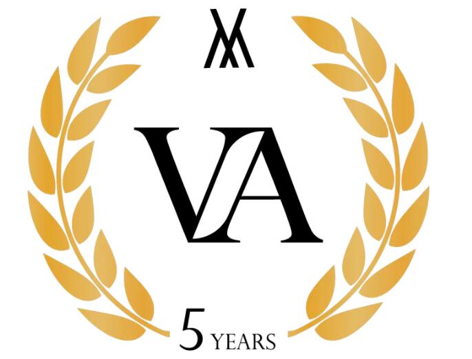 Vapouround Best Pod Award certificate