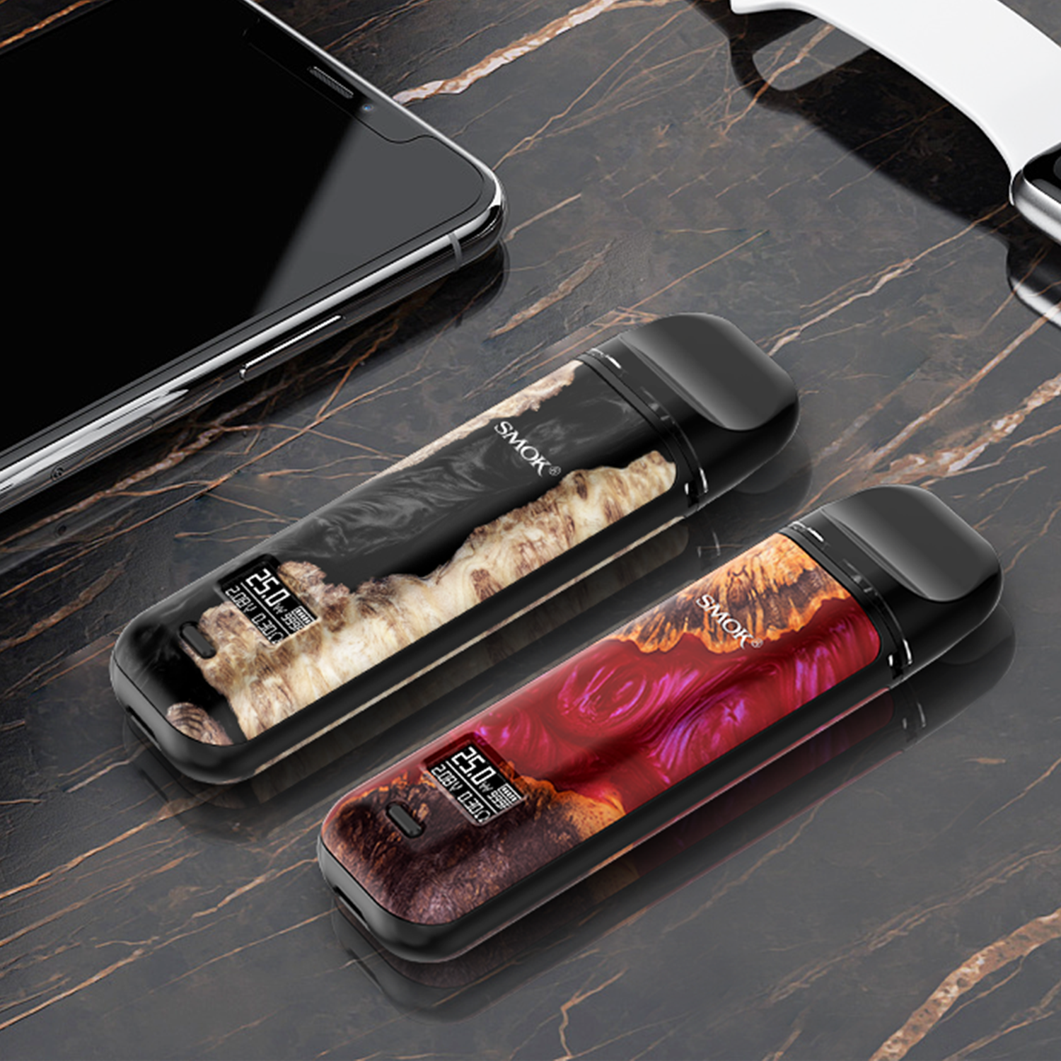 NOVO product image